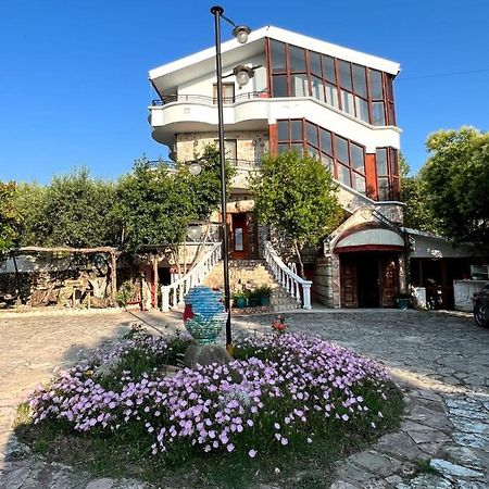 Hotel أوريكوم المظهر الخارجي الصورة