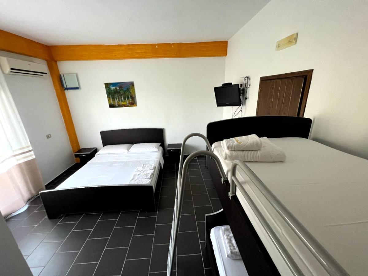 Hotel أوريكوم المظهر الخارجي الصورة