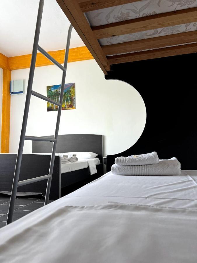 Hotel أوريكوم المظهر الخارجي الصورة