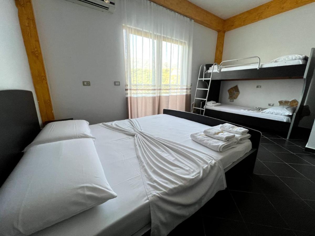 Hotel أوريكوم المظهر الخارجي الصورة