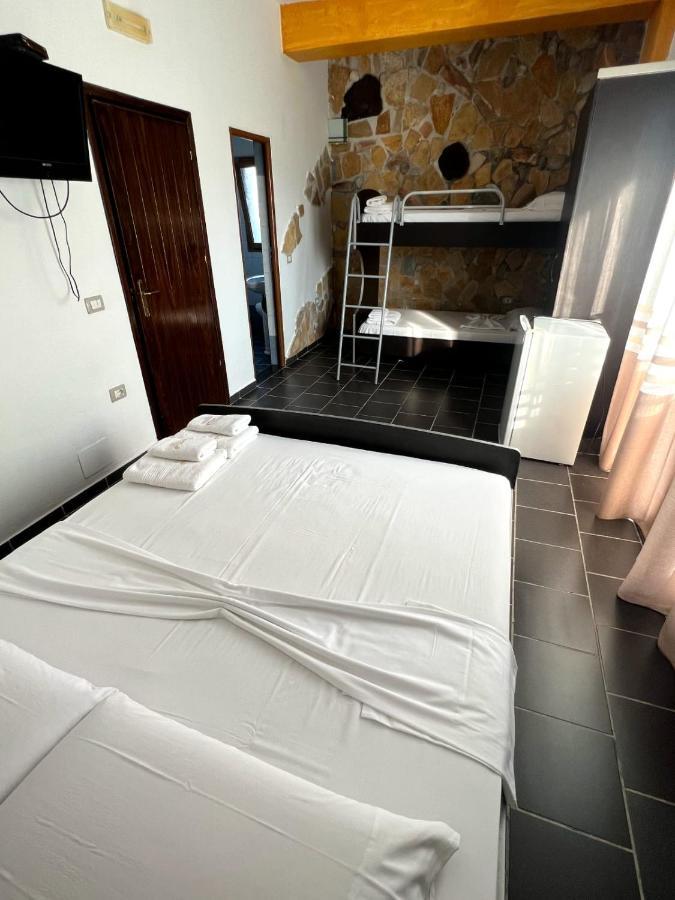 Hotel أوريكوم المظهر الخارجي الصورة