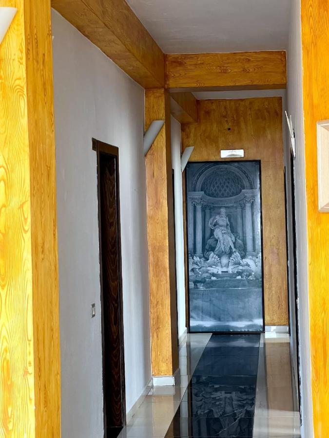 Hotel أوريكوم المظهر الخارجي الصورة